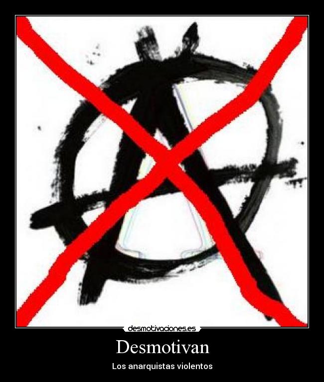Desmotivan -