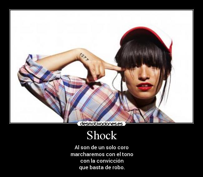 carteles ana tijoux desmotivaciones