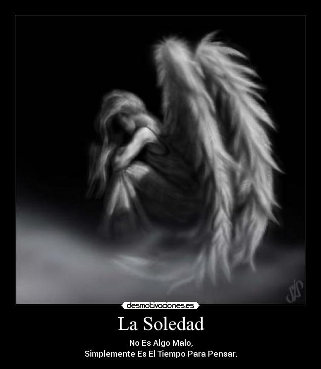 La Soledad - 