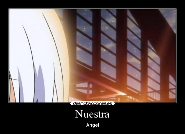 Nuestra - 