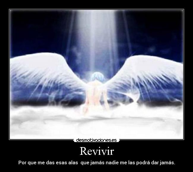 Revivir - 
