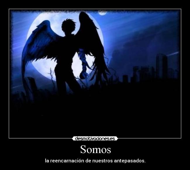 Somos - 