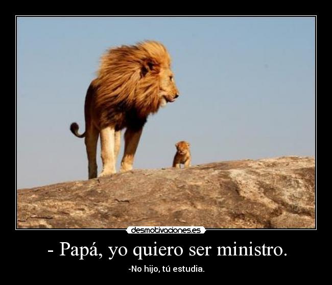 carteles con esto esta dicho todo desmotivaciones