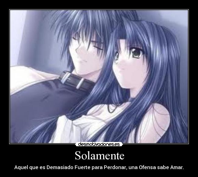 Solamente - 
