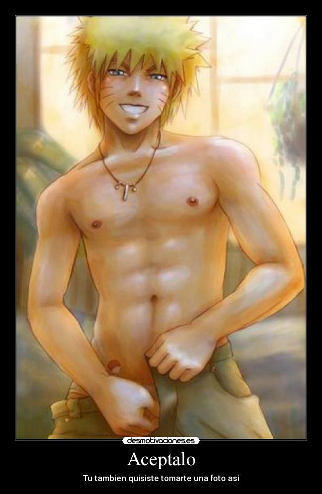 Aceptalo - Tu tambien quisiste tomarte una foto asi