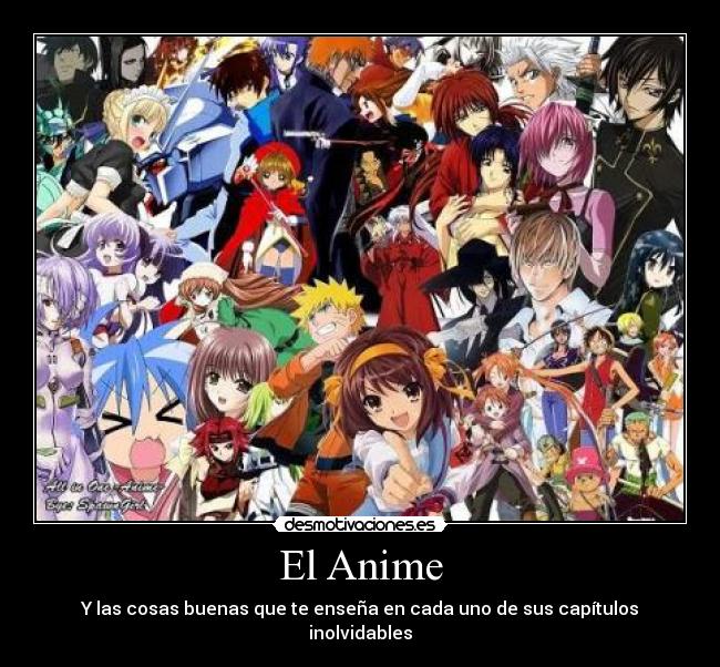 El Anime - 