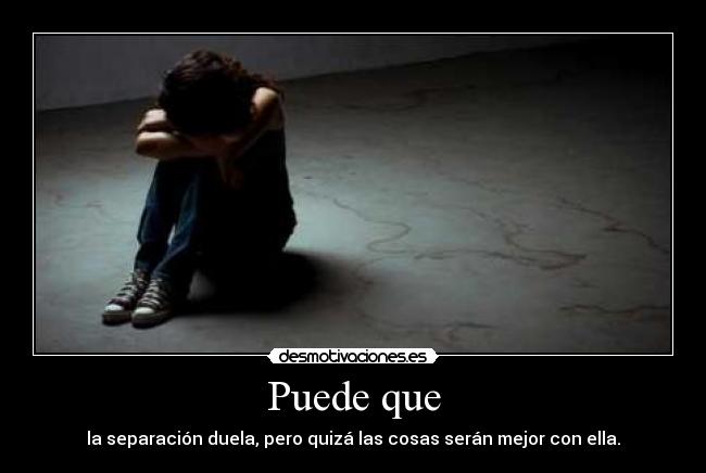 carteles puede desmotivaciones