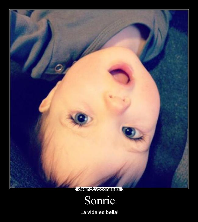 Sonrie - 