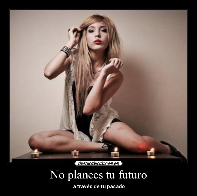 carteles annie cococream desmotivaciones