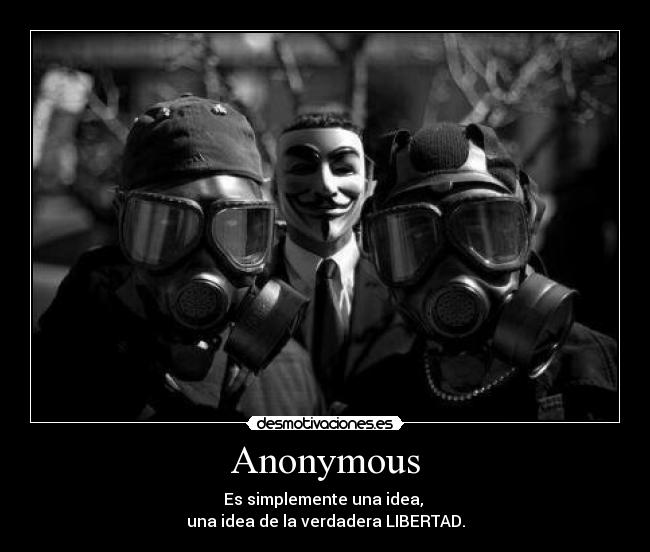 Anonymous -