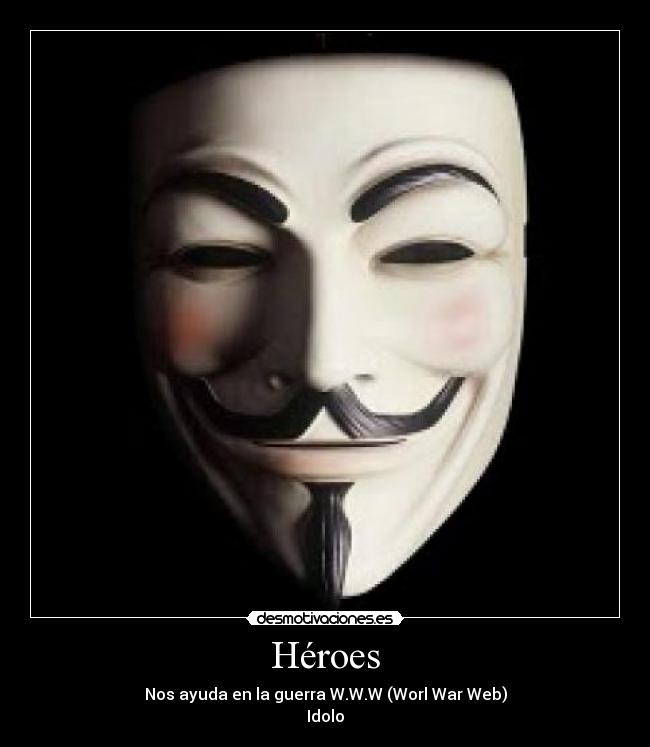 carteles anonymous desmotivaciones