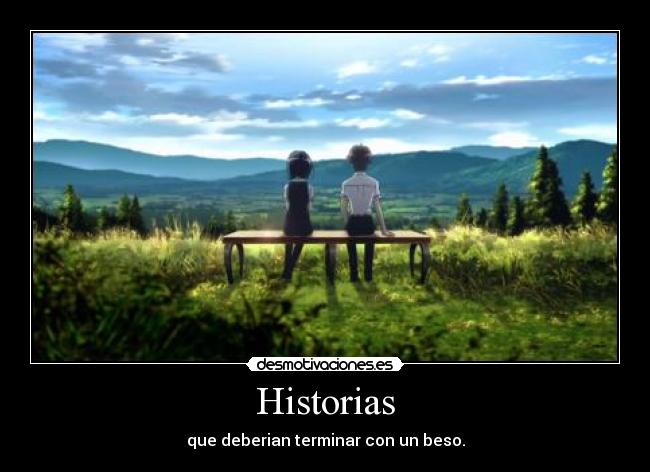 Historias -
