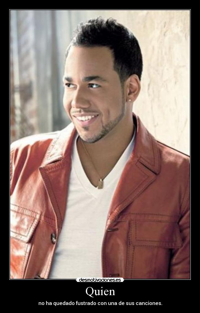 Quien - 