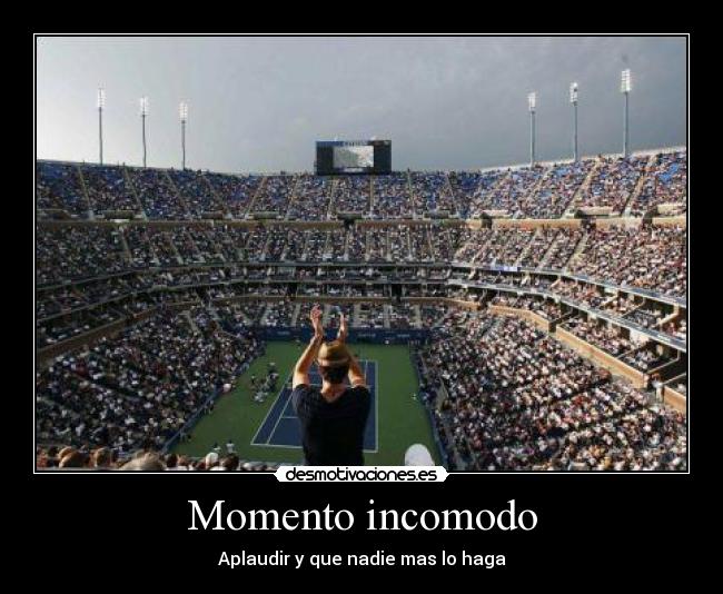 carteles suele pasar desmotivaciones