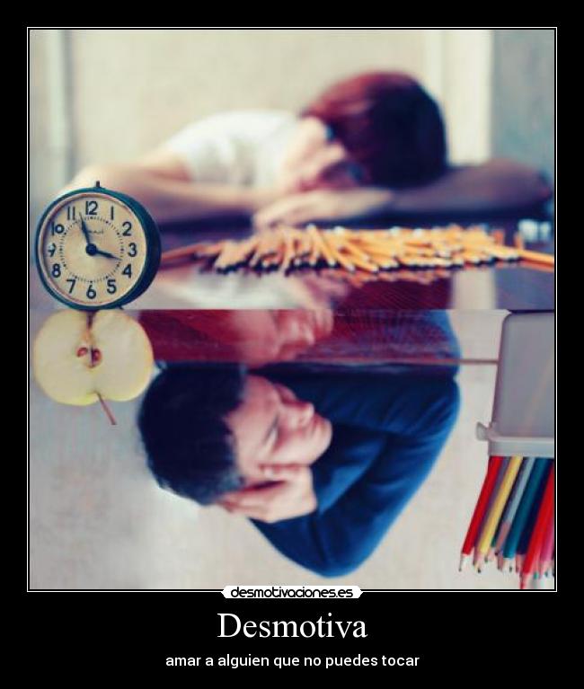 Desmotiva -
