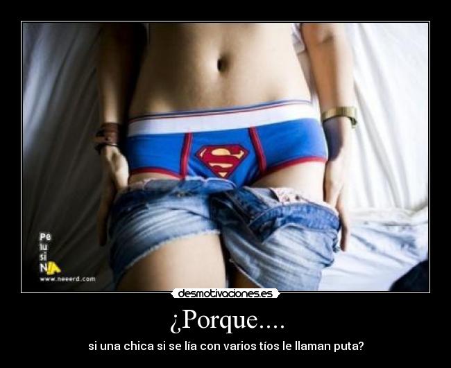 ¿Porque.... - 