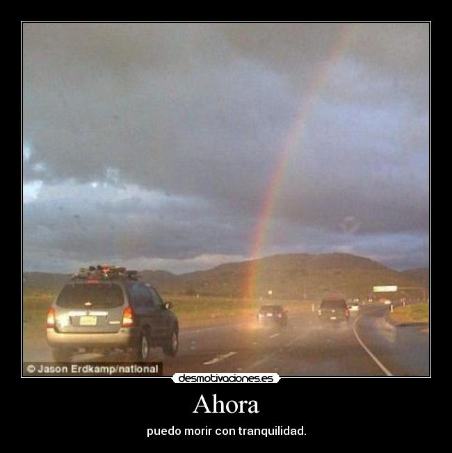carteles arco iris desmotivaciones