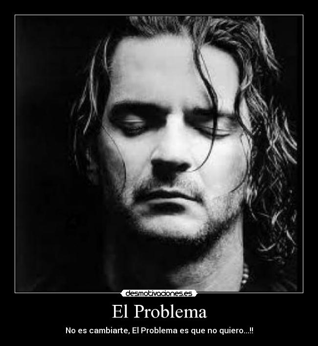 El Problema - 