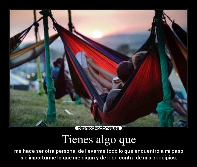 carteles tulocura tienes algo desmotivaciones