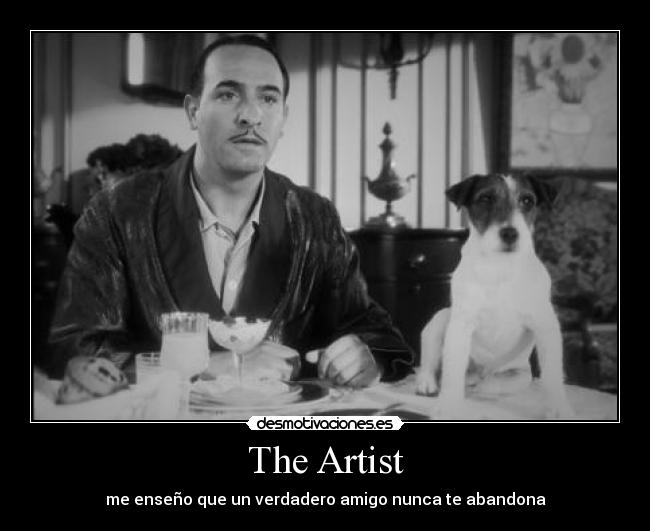 The Artist -