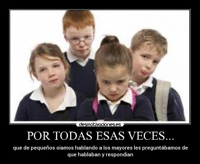 carteles ana desmotivaciones