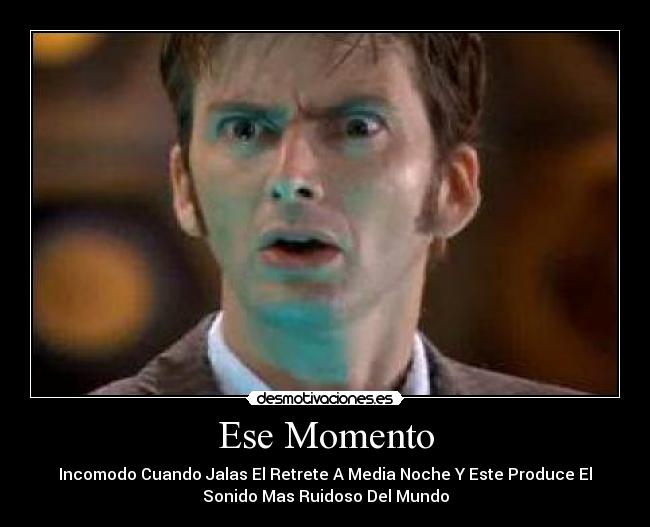 Ese Momento - 