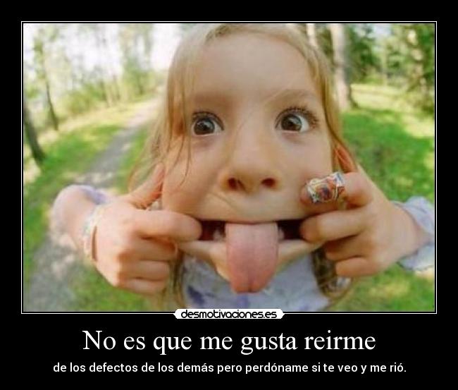 carteles perdoname desmotivaciones