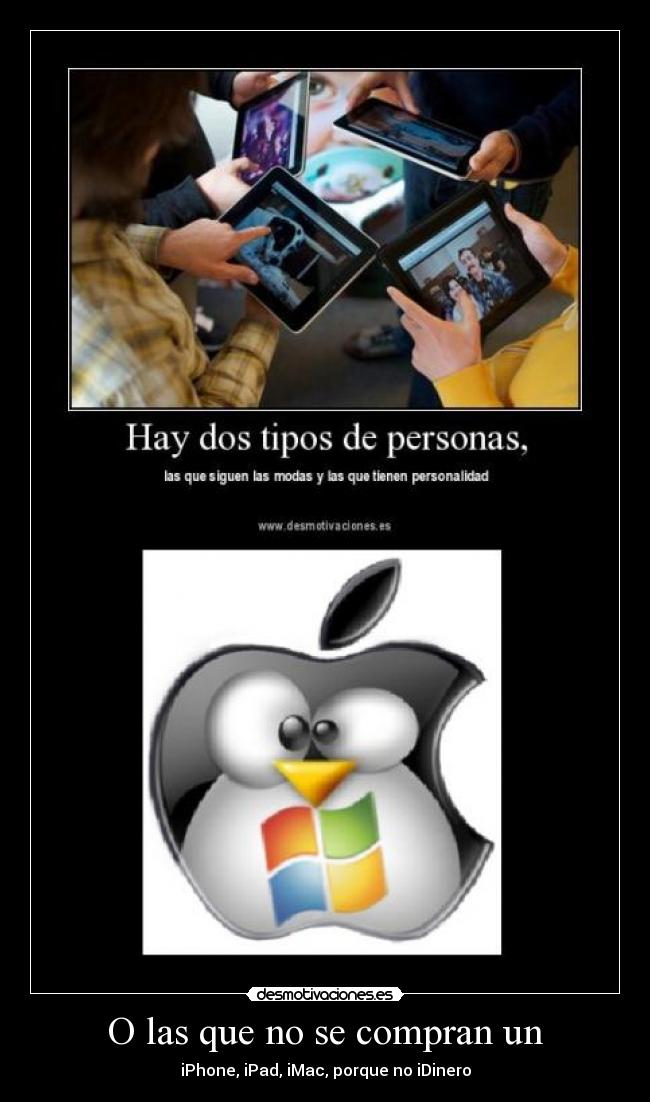 carteles bla bla bla desmotivaciones