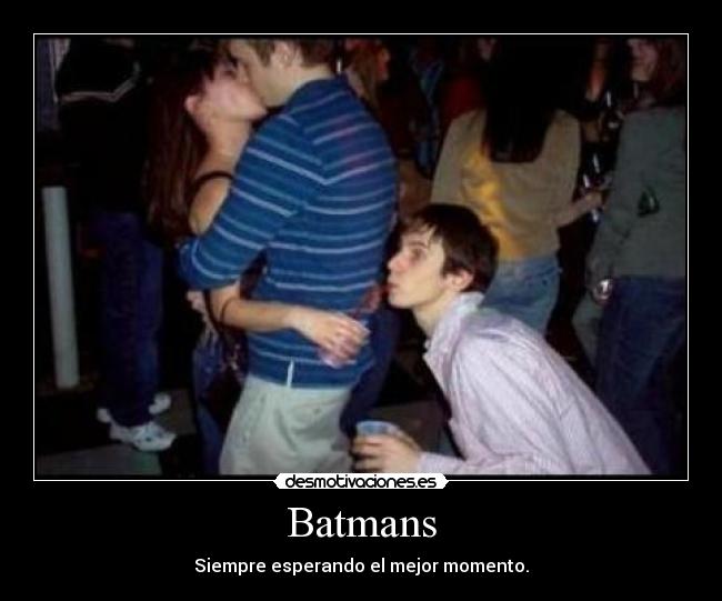 Batmans - 