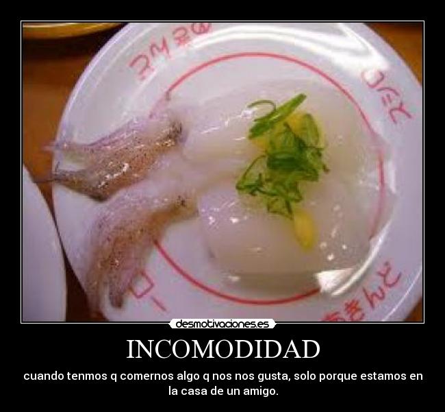 carteles asco repulsion desmotivaciones