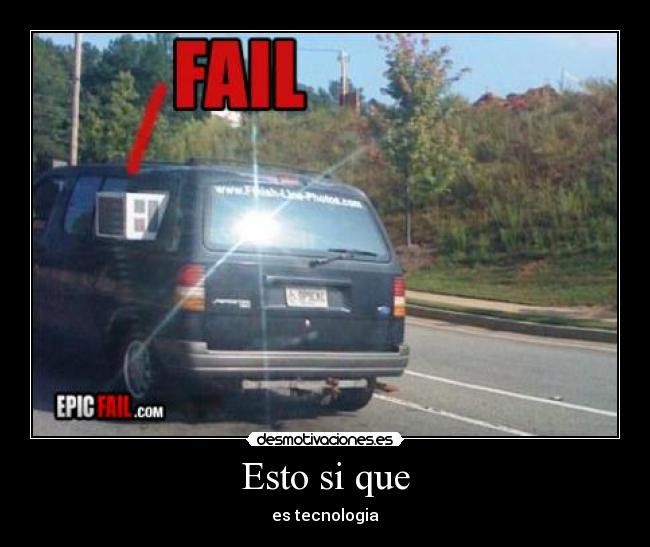 carteles fail desmotivaciones