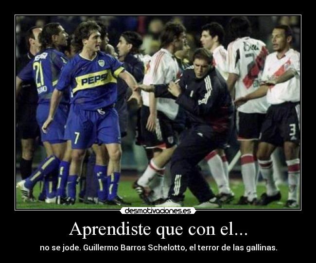 carteles guille desmotivaciones