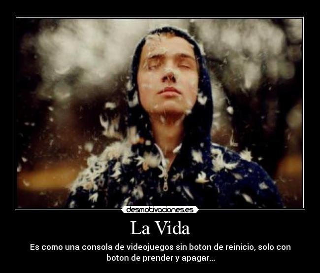 La Vida - 