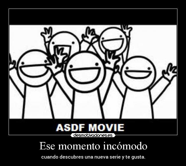 carteles clanayade molaxd asdfmovie desmotivaciones