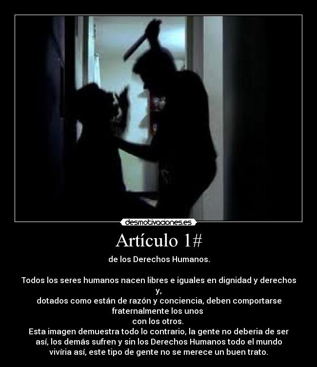 Artículo 1# -