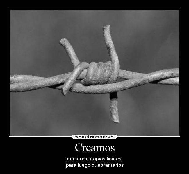 carteles  desmotivaciones