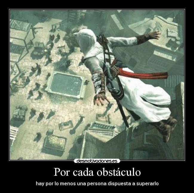 carteles slipkdemon intruders assasin creed metas logros desmotivaciones