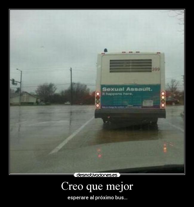 carteles que sigue desmotivaciones