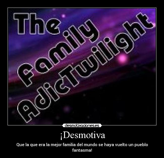 carteles crepusculo desmotivaciones