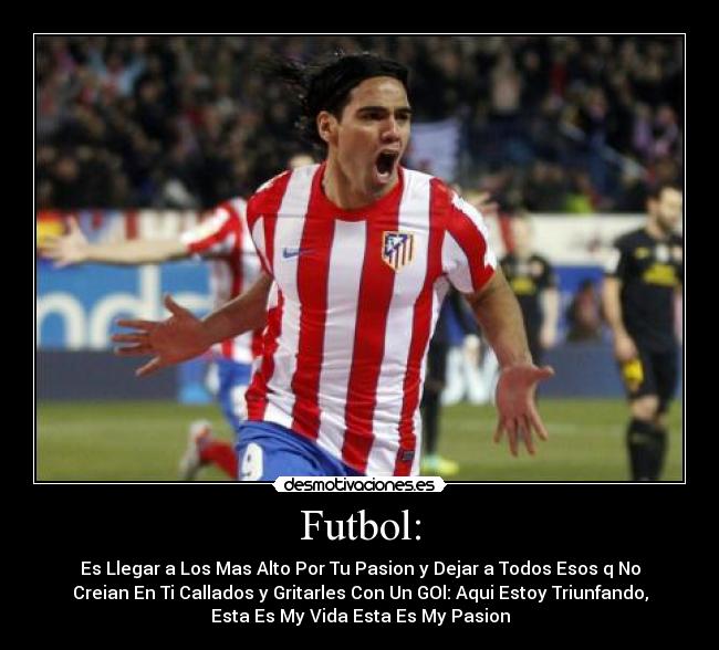 carteles futbol cristian perez desmotivaciones