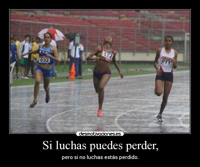 carteles desmotivaciones