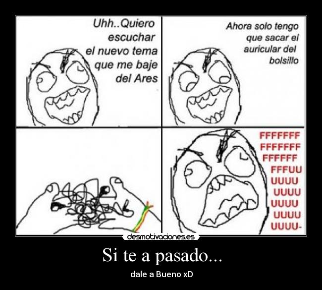 Si te a pasado... - 