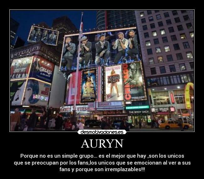 AURYN - 