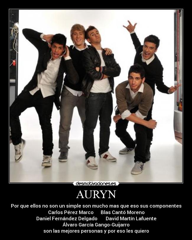 AURYN -