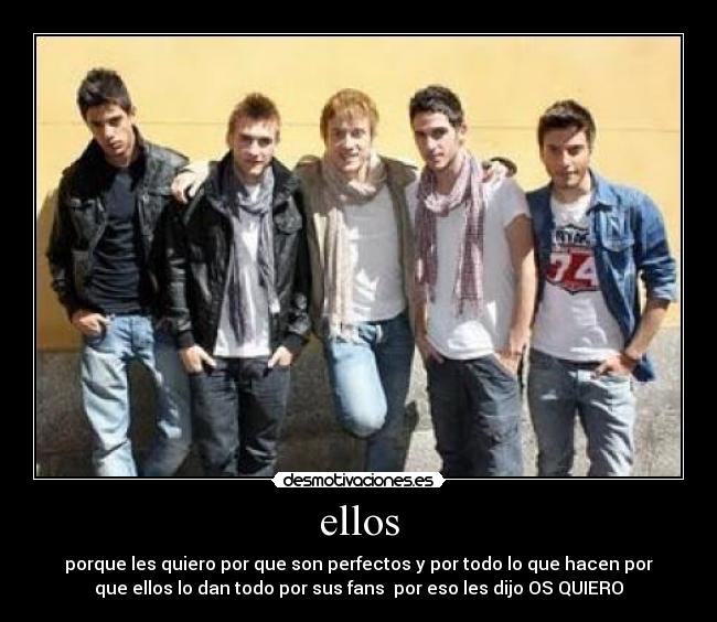 ellos - 