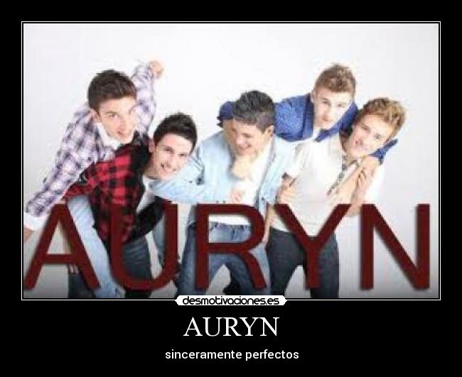 AURYN - 