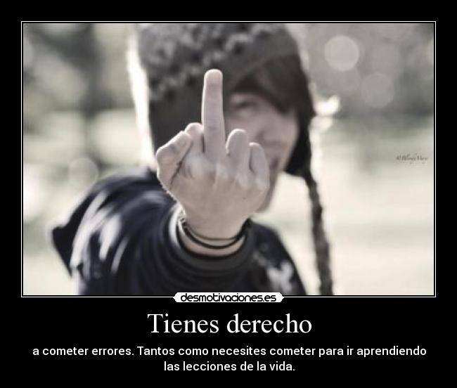 carteles sique sii fuckyou desmotivaciones