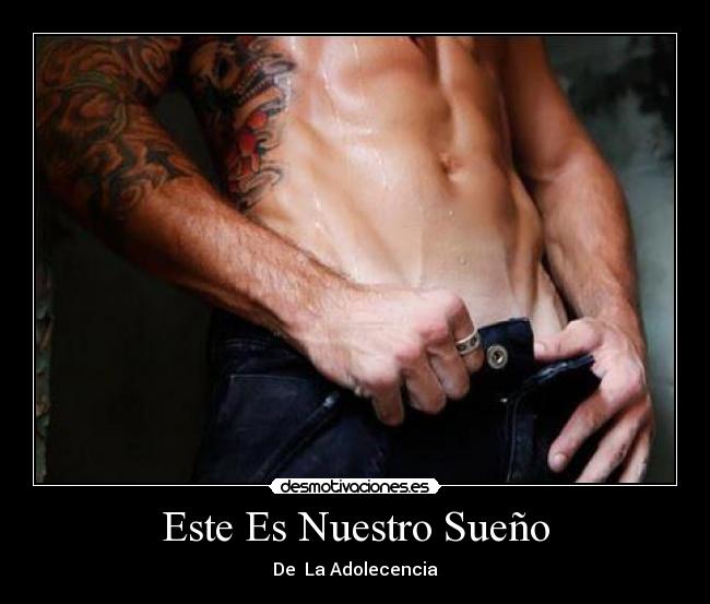 Este Es Nuestro Sueño -
