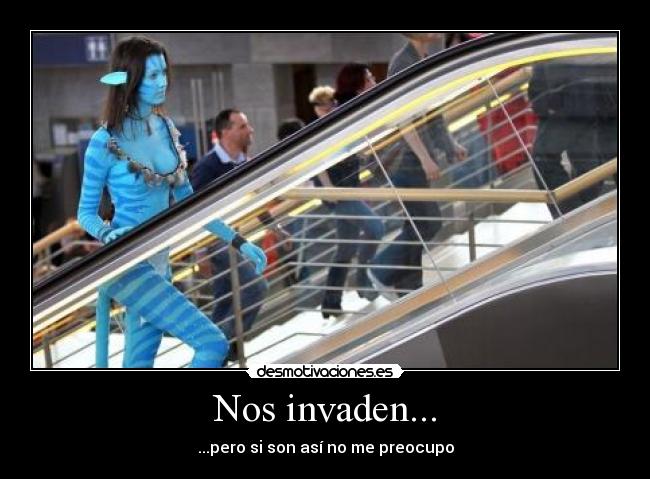 carteles sigueme twitter cuenta lgns desmotivaciones