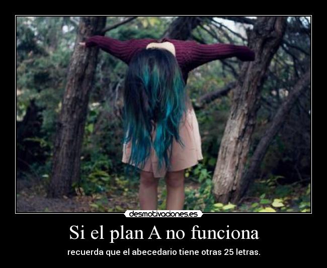 carteles pongais contar las letras del abecedario desmotivaciones